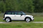 Mini Cooper S Clubman 2011 года